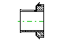 2D Sectional View